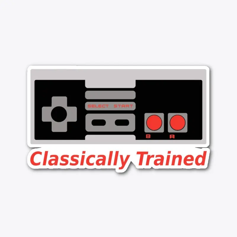 Classically Trained