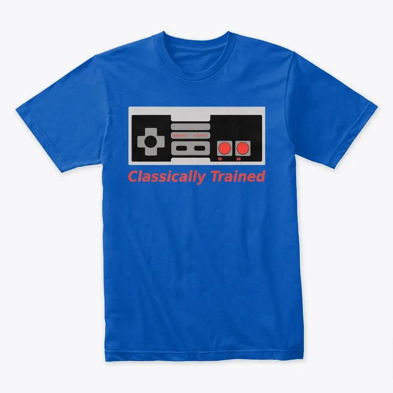 Classically Trained