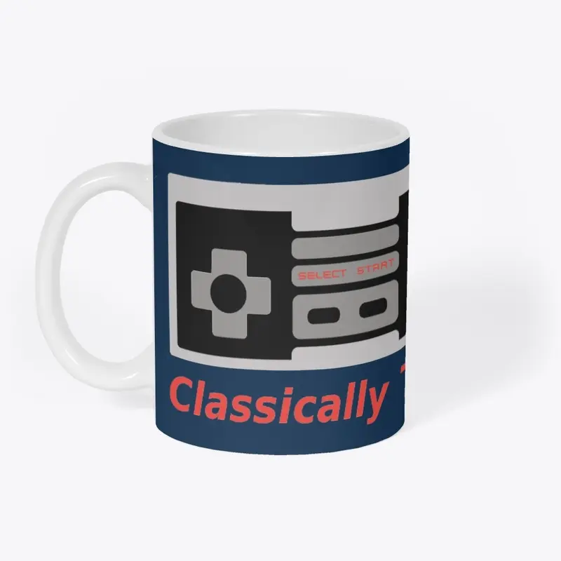 Classically Trained